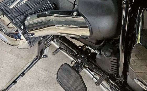 Gebrauchtmotorrad BMW R 18 B - Bild 8