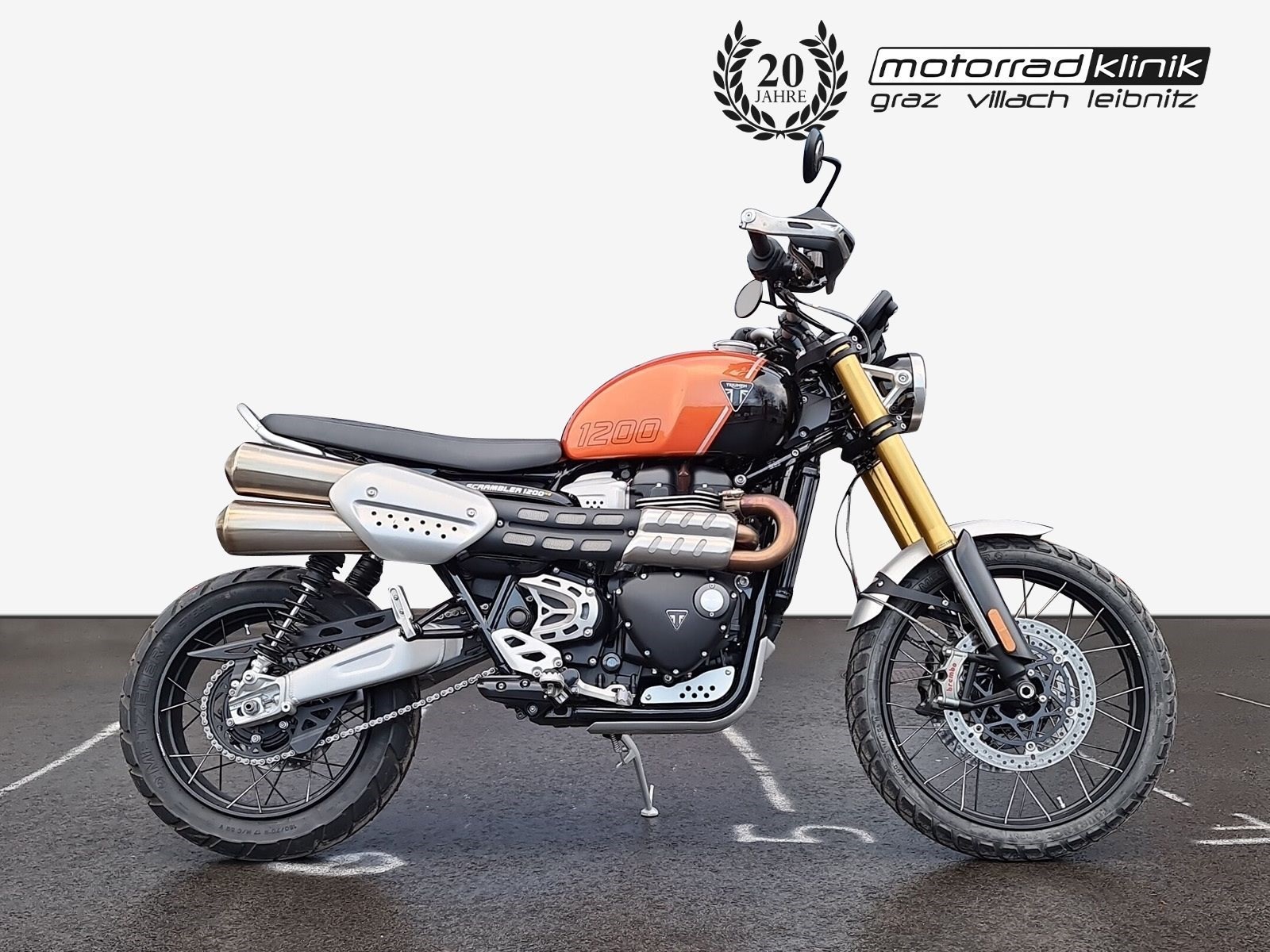 Motorrad
