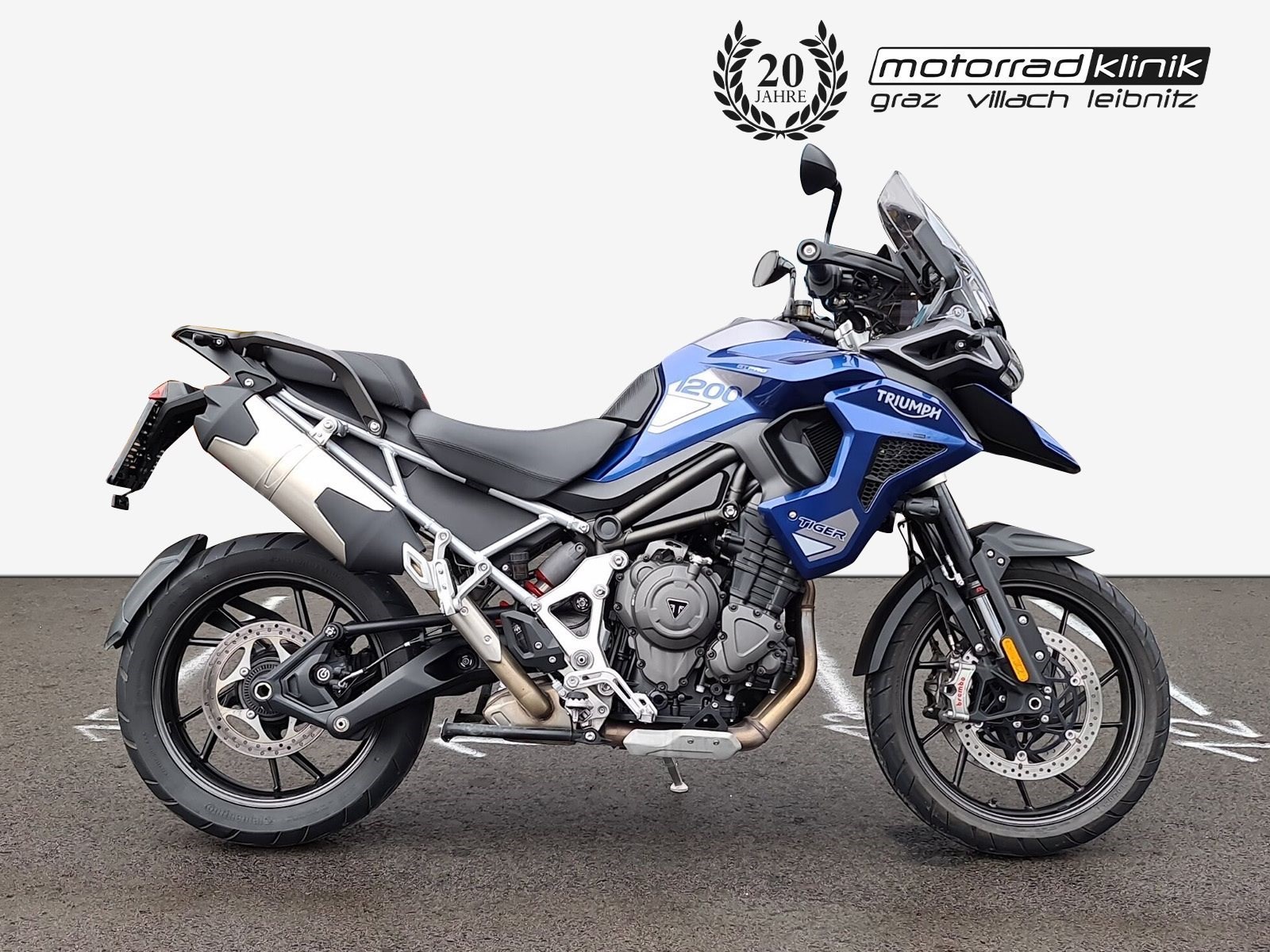 Motorrad