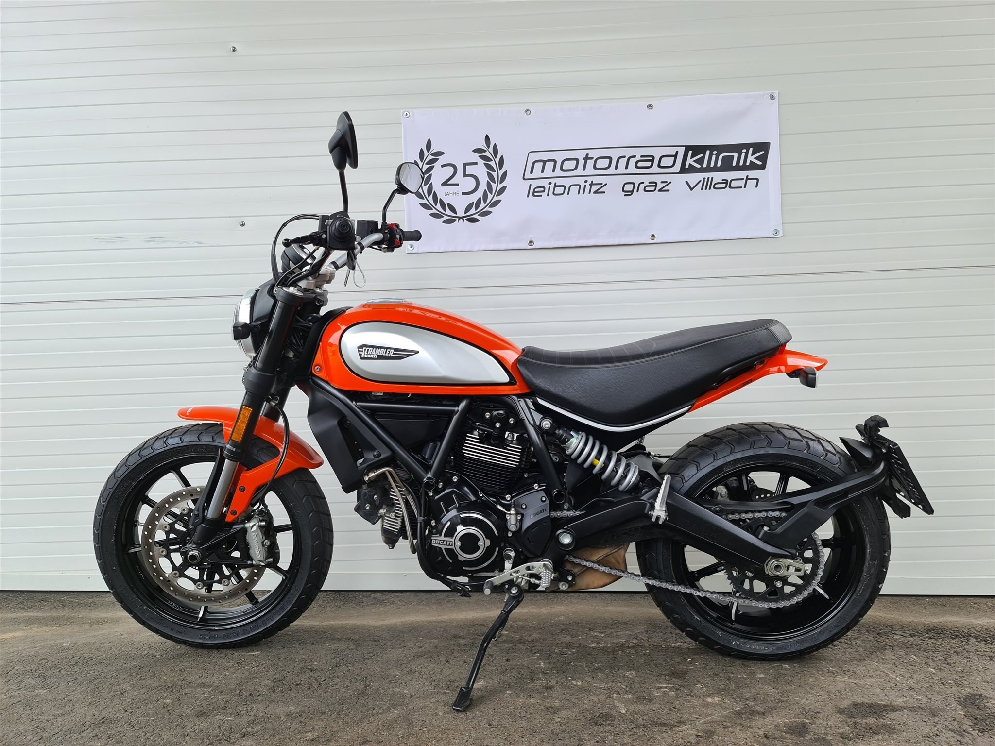 Motorrad
