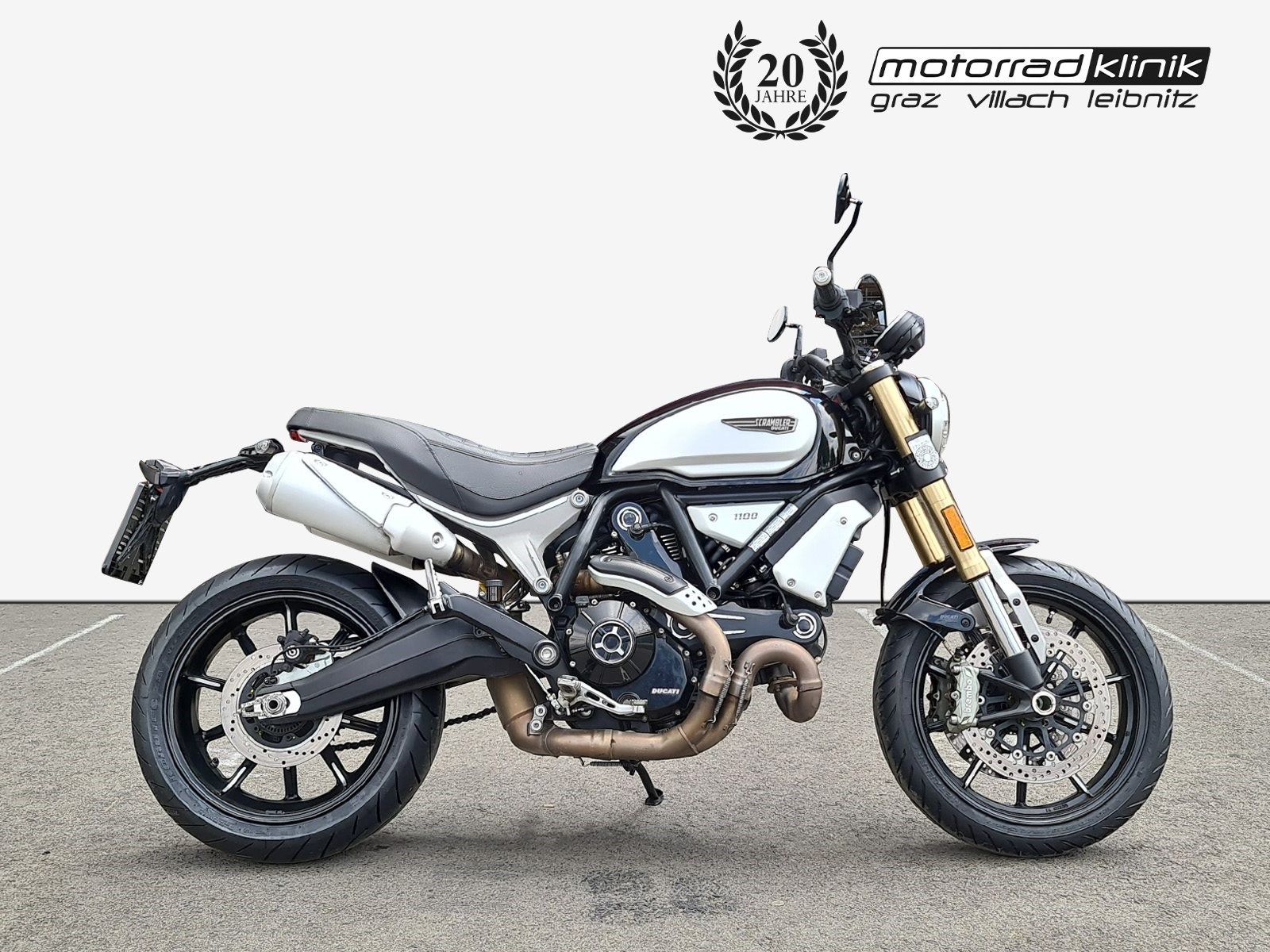 Motorrad