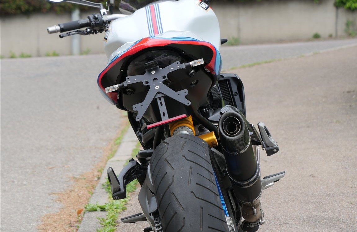 Angebot Ducati Monster 1200 S