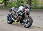 Angebot Ducati Monster 1200 S