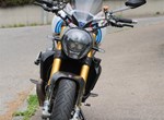 Angebot Ducati Monster 1200 S
