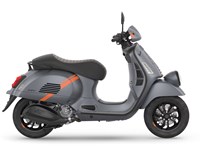 Neumotorrad Vespa GTV 310 Teilzahlung €89,- mit Garantie