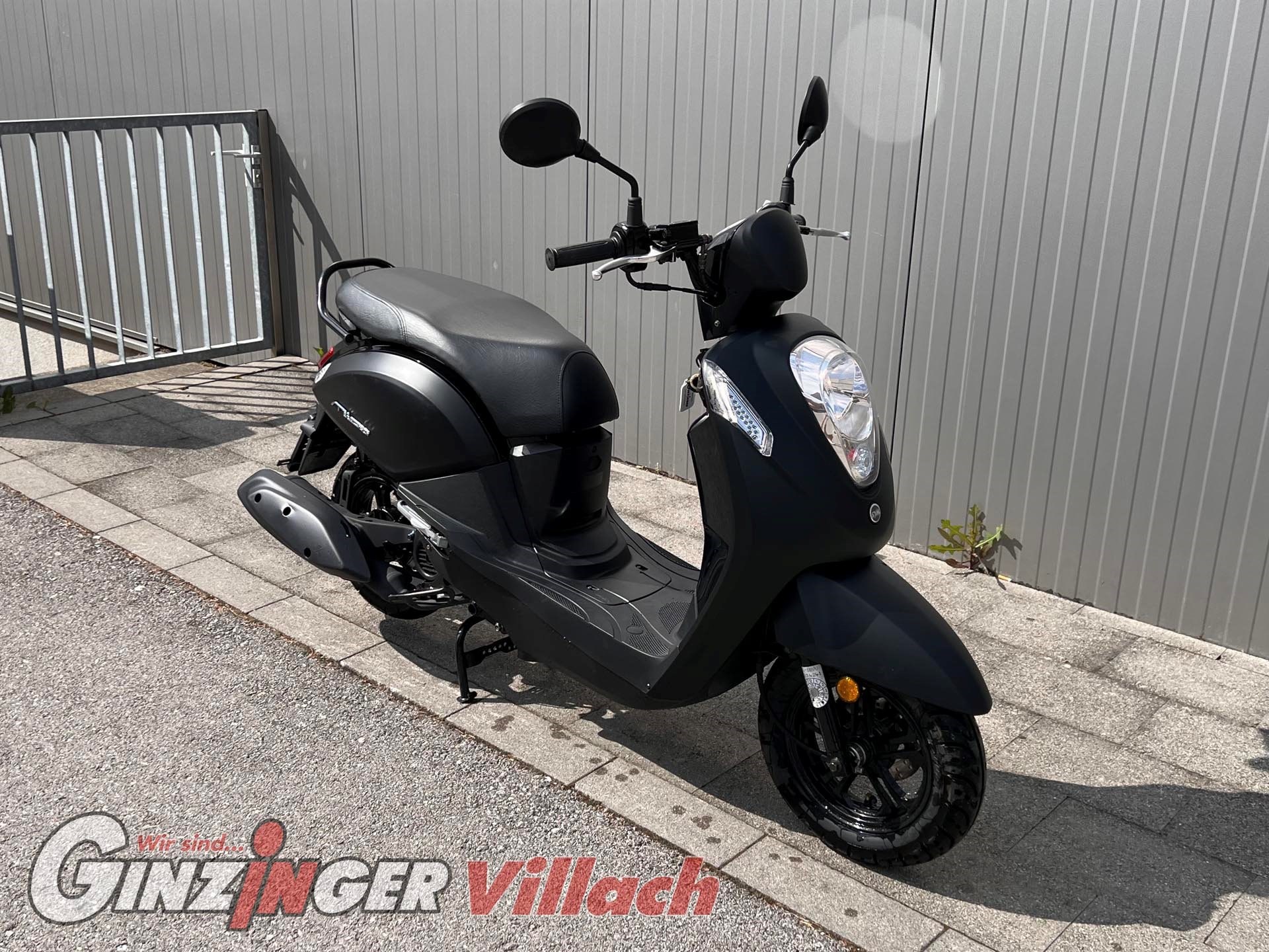Motorrad