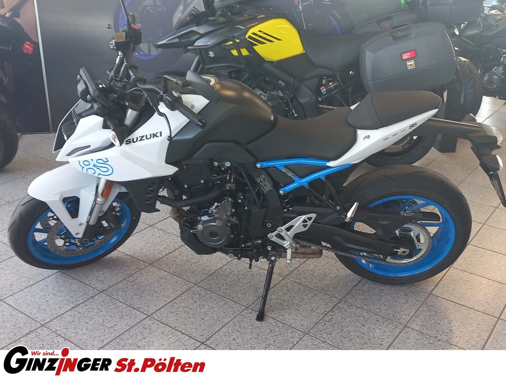 Motorrad