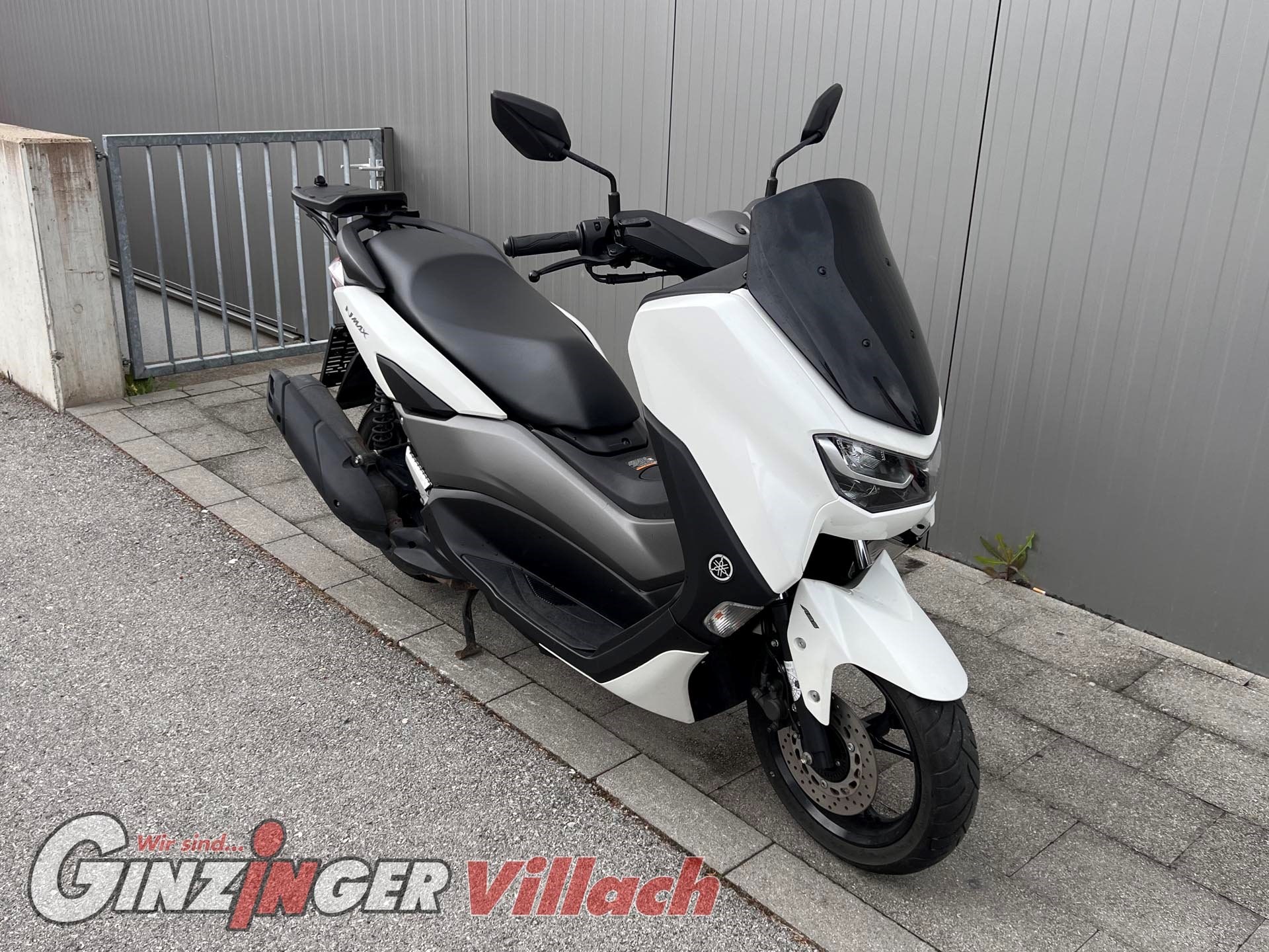 Motorrad