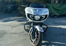 Gebrauchte Indian Challenger Dark Horse