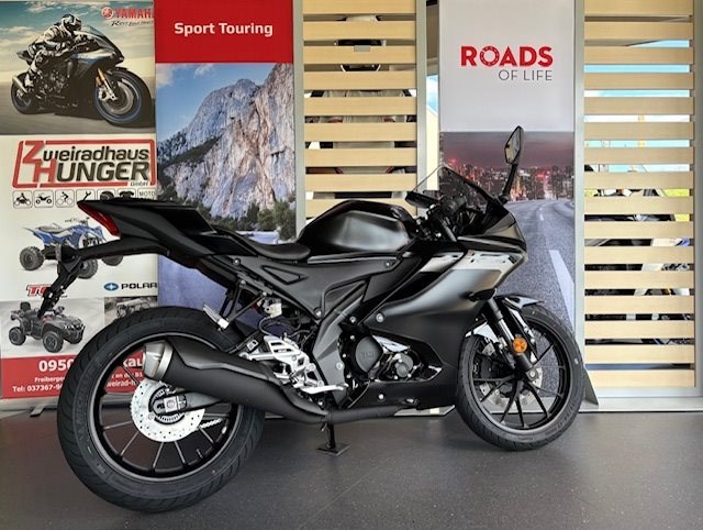 Angebot Yamaha R125