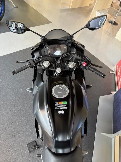 Angebot Yamaha R125