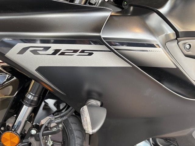Angebot Yamaha R125
