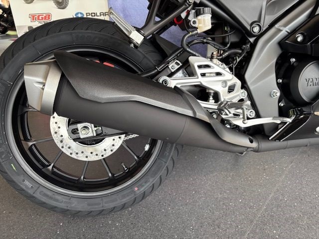 Angebot Yamaha R125