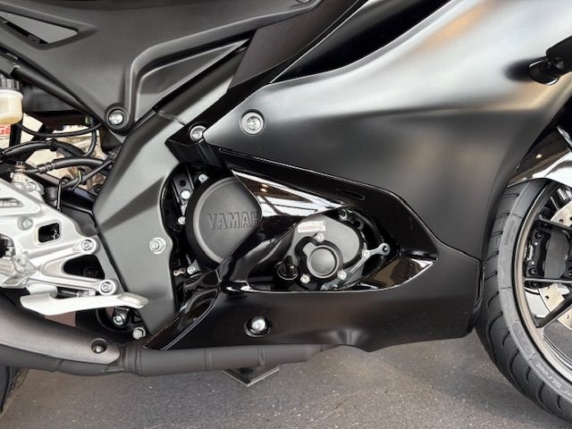 Angebot Yamaha R125
