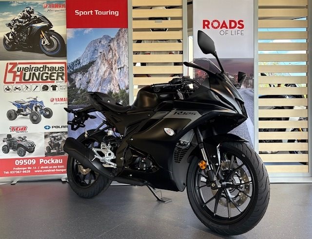 Angebot Yamaha R125