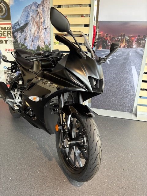 Angebot Yamaha R125