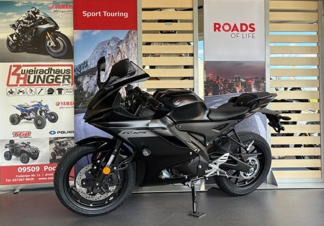 Angebot Yamaha R125