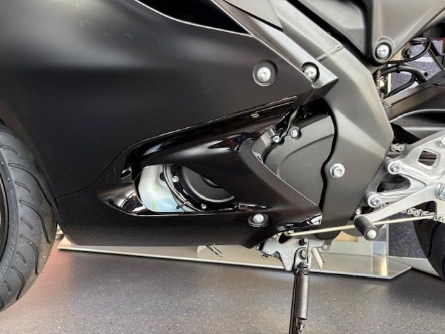 Angebot Yamaha R125