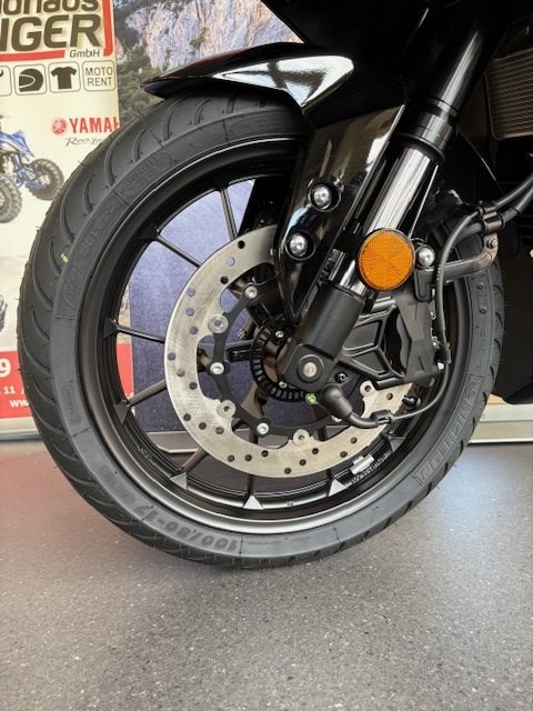 Angebot Yamaha R125