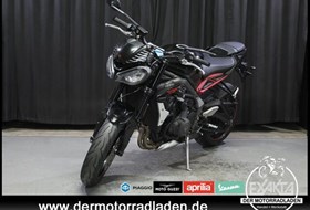 Triumph Street Triple 765 R