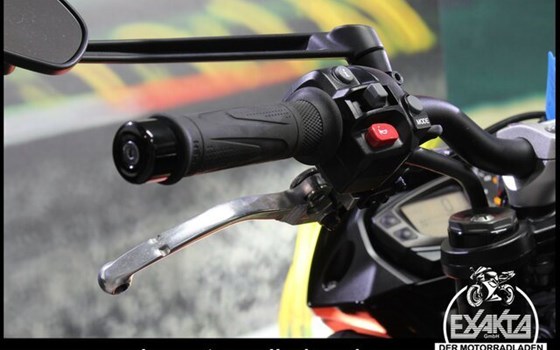 Gebrauchtmotorrad Triumph Street Triple 765 R - Bild 16