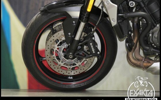 Gebrauchtmotorrad Triumph Street Triple 765 R - Bild 21