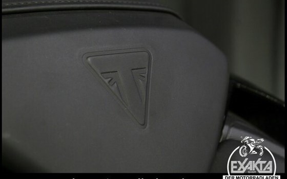 Gebrauchtmotorrad Triumph Street Triple 765 R - Bild 28