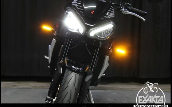 Gebrauchtmotorrad Triumph Street Triple 765 R - Bild 30
