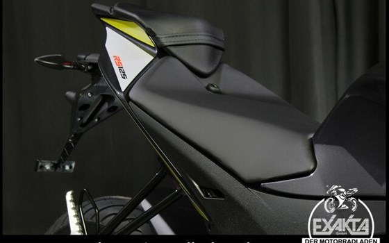 Neufahrzeug Aprilia RS 125 - Bild 24