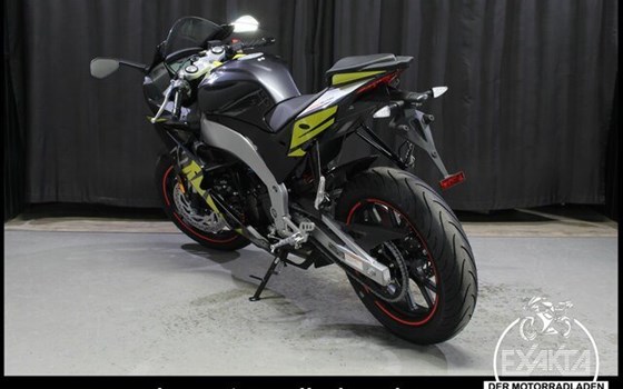 Gebrauchtmotorrad Aprilia RS 125 - Bild 3