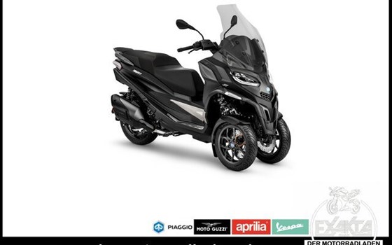 Neufahrzeug Piaggio MP3 530 HPE Exclusive - Bild 1