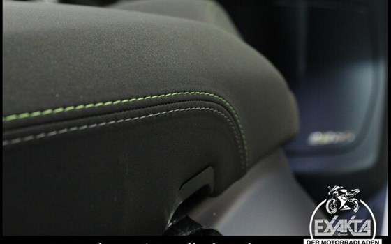 Neufahrzeug Vespa Primavera 125 75th - Bild 29