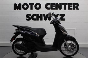 Angebot Piaggio Liberty 125