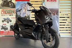 Angebot Yamaha XMAX 300 Tech MAX+