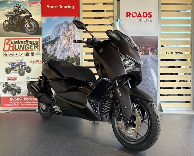 Angebot Yamaha XMAX 300 Tech MAX+