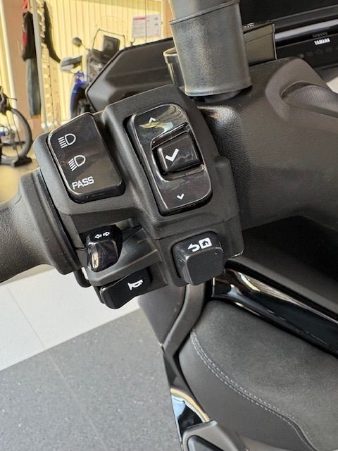 Angebot Yamaha XMAX 300 Tech MAX+