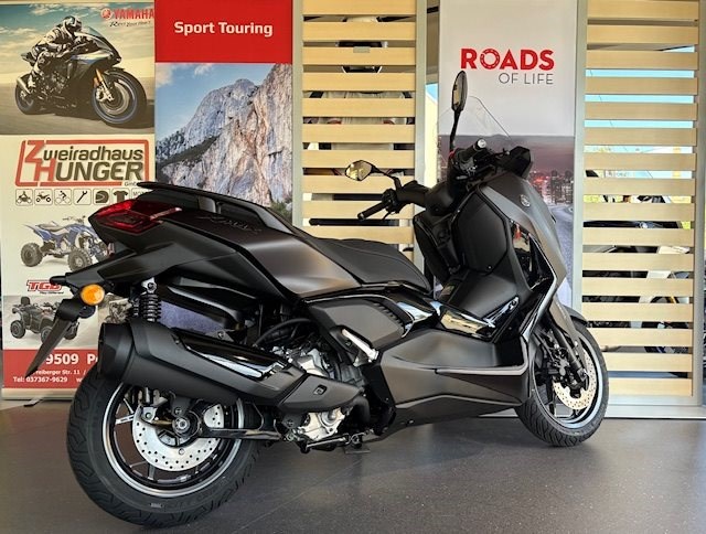 Angebot Yamaha XMAX 300 Tech MAX+