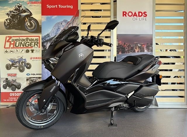 Angebot Yamaha XMAX 300 Tech MAX+