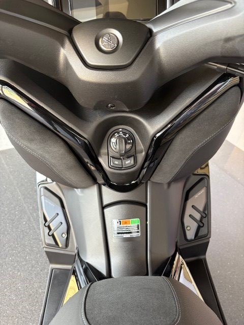 Angebot Yamaha XMAX 300 Tech MAX+