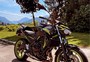 Motorrad