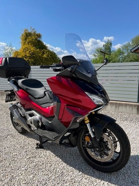 Motorrad