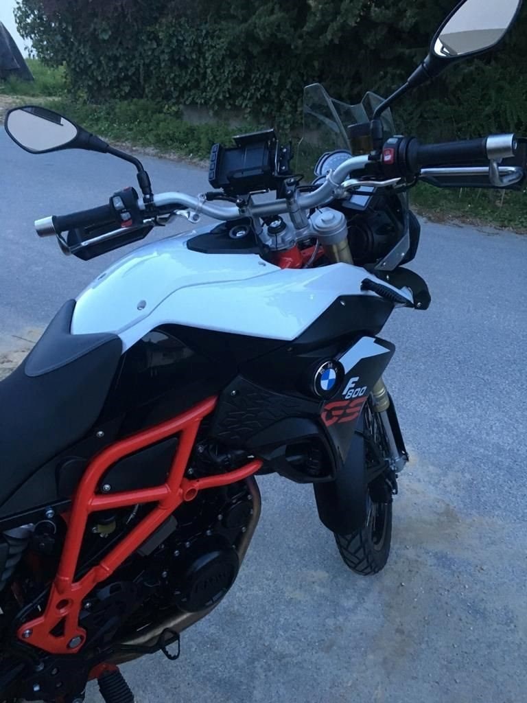 Motorrad