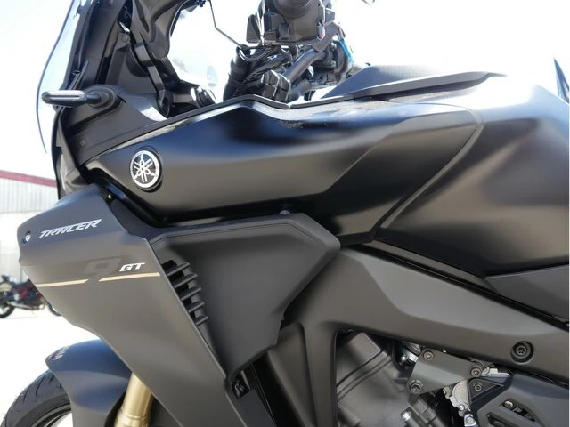 Angebot Yamaha Tracer 9 GT Y-AMT Bild 10: Angebot Yamaha Tracer 9 GT Y-AMT