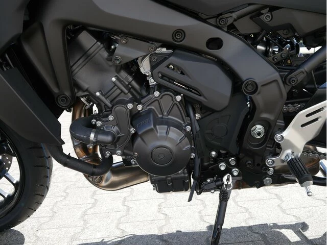 Angebot Yamaha Tracer 9 GT Y-AMT Bild 11: Angebot Yamaha Tracer 9 GT Y-AMT