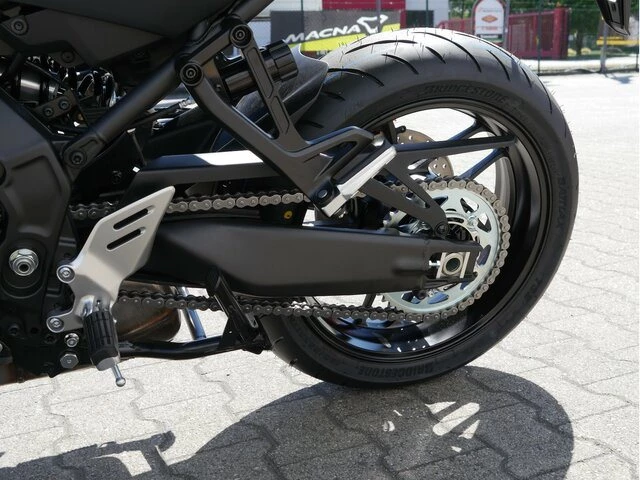 Angebot Yamaha Tracer 9 GT Y-AMT Bild 12: Angebot Yamaha Tracer 9 GT Y-AMT