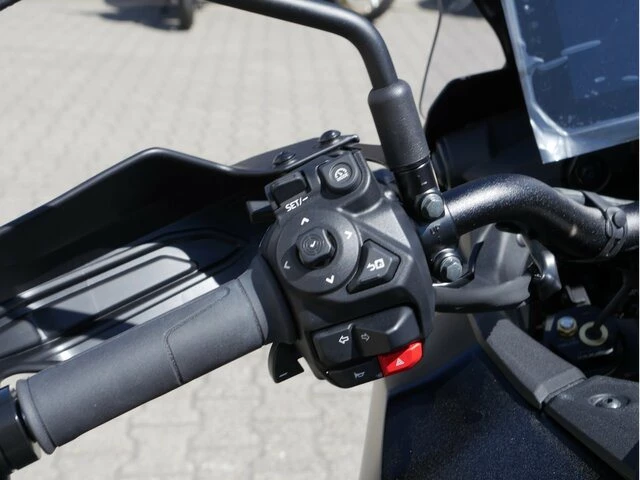 Angebot Yamaha Tracer 9 GT Y-AMT Bild 14: Angebot Yamaha Tracer 9 GT Y-AMT