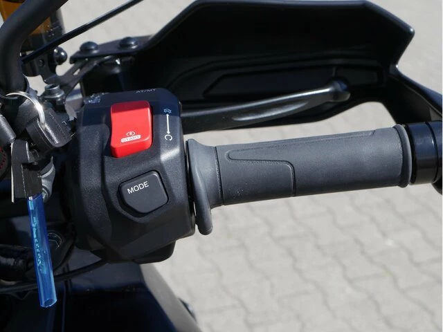 Angebot Yamaha Tracer 9 GT Y-AMT Bild 16: Angebot Yamaha Tracer 9 GT Y-AMT