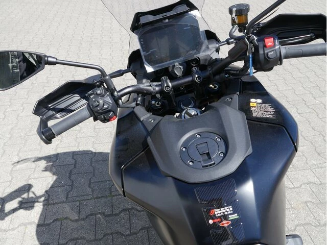 Angebot Yamaha Tracer 9 GT Y-AMT Bild 17: Angebot Yamaha Tracer 9 GT Y-AMT