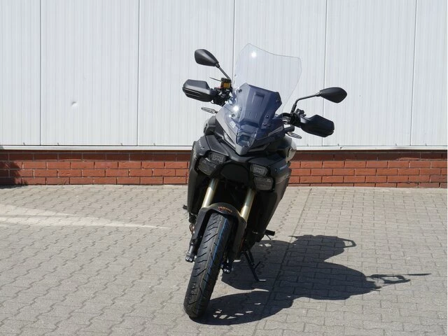Angebot Yamaha Tracer 9 GT Y-AMT Bild 18: Angebot Yamaha Tracer 9 GT Y-AMT