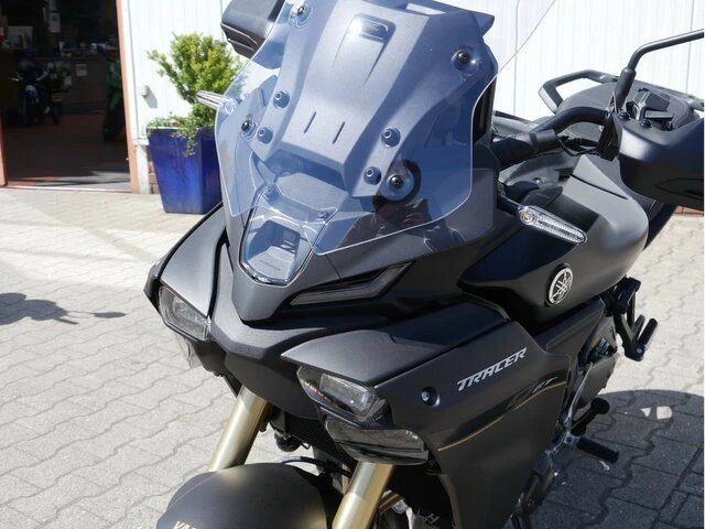 Angebot Yamaha Tracer 9 GT Y-AMT Bild 19: Angebot Yamaha Tracer 9 GT Y-AMT